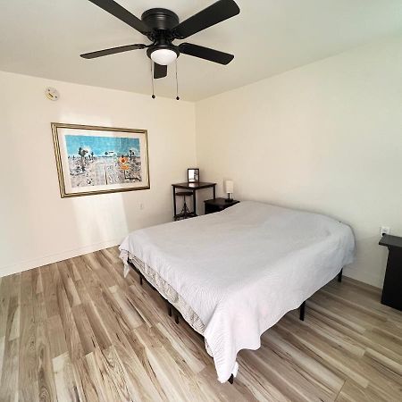 Отель Little Betty'S Casita Торранс Экстерьер фото
