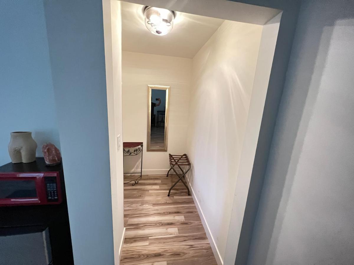 Отель Little Betty'S Casita Торранс Экстерьер фото