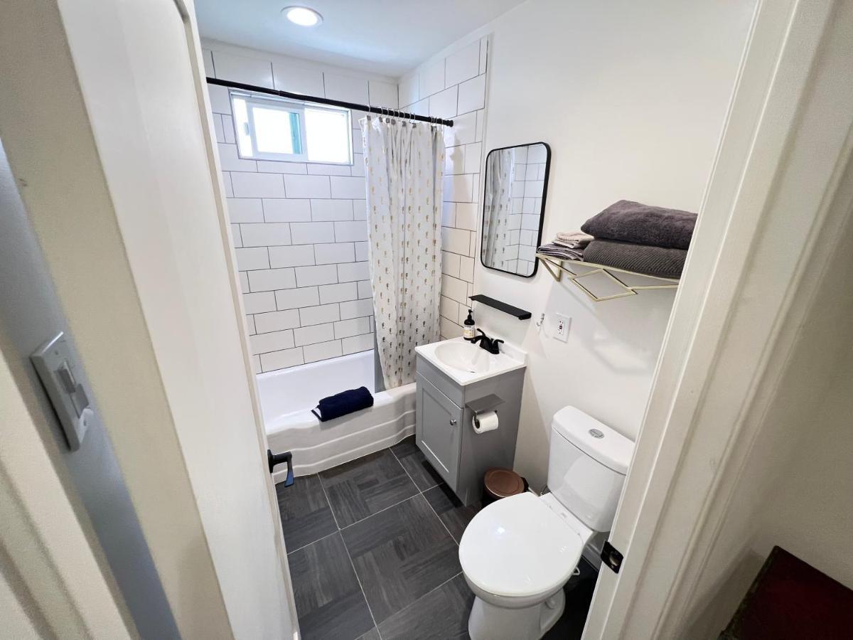 Отель Little Betty'S Casita Торранс Экстерьер фото