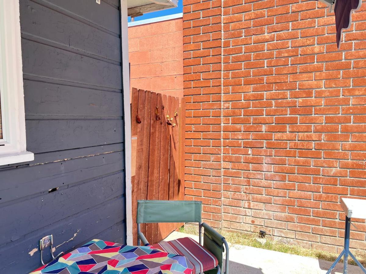 Отель Little Betty'S Casita Торранс Экстерьер фото