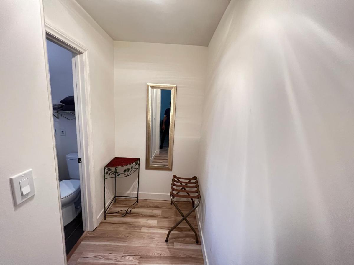 Отель Little Betty'S Casita Торранс Экстерьер фото