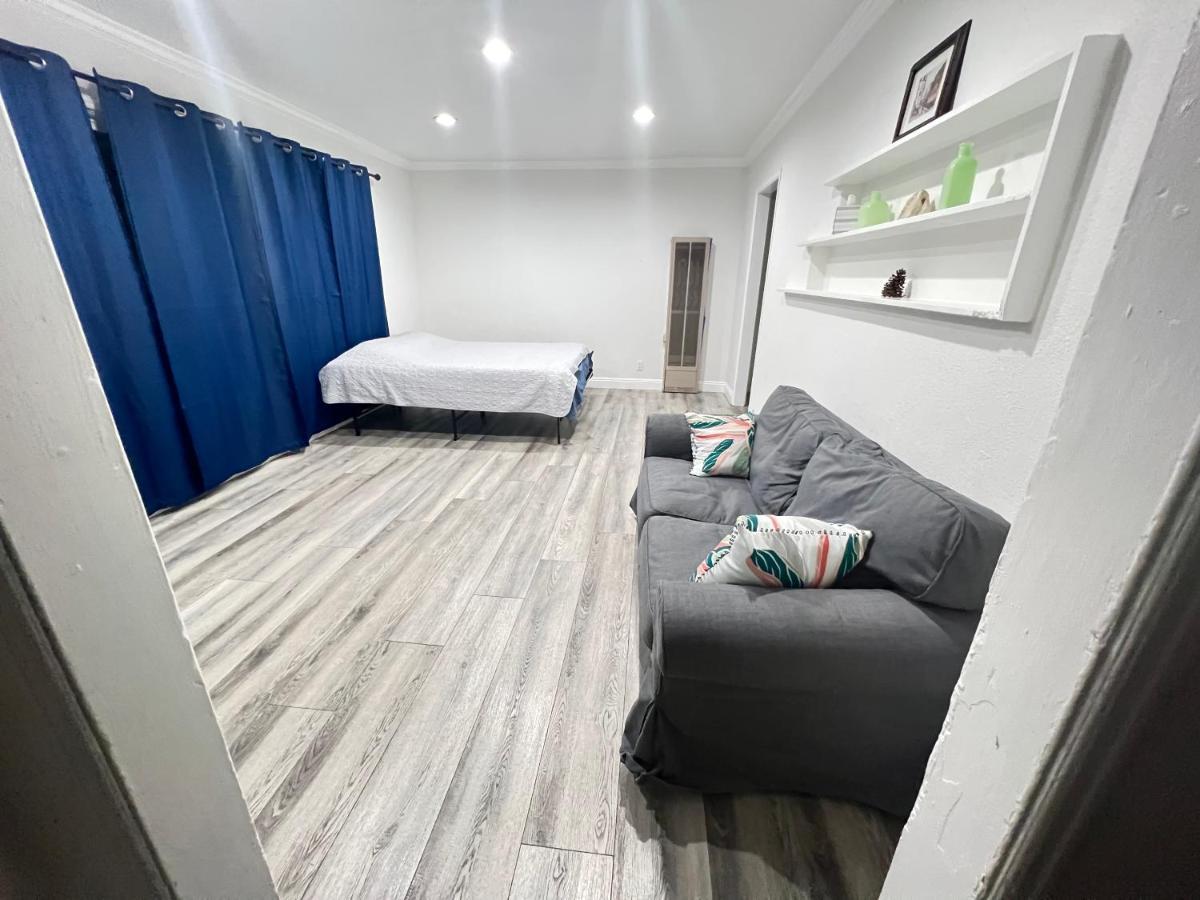 Отель Little Betty'S Casita Торранс Экстерьер фото