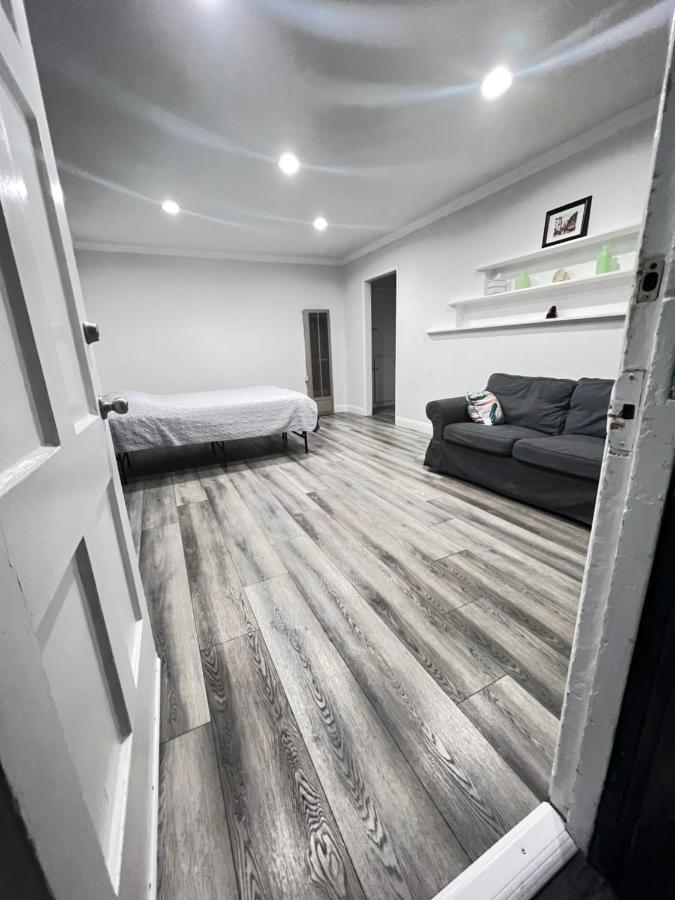 Отель Little Betty'S Casita Торранс Экстерьер фото
